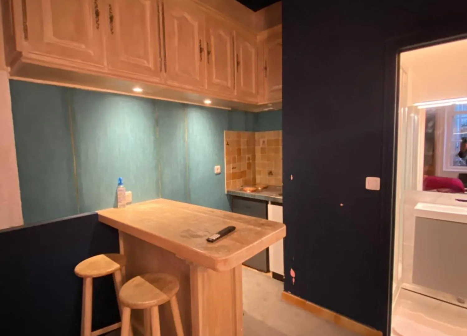 6em Apartment Paris